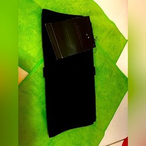 DKNY CASHMERE TRAVELER BAG